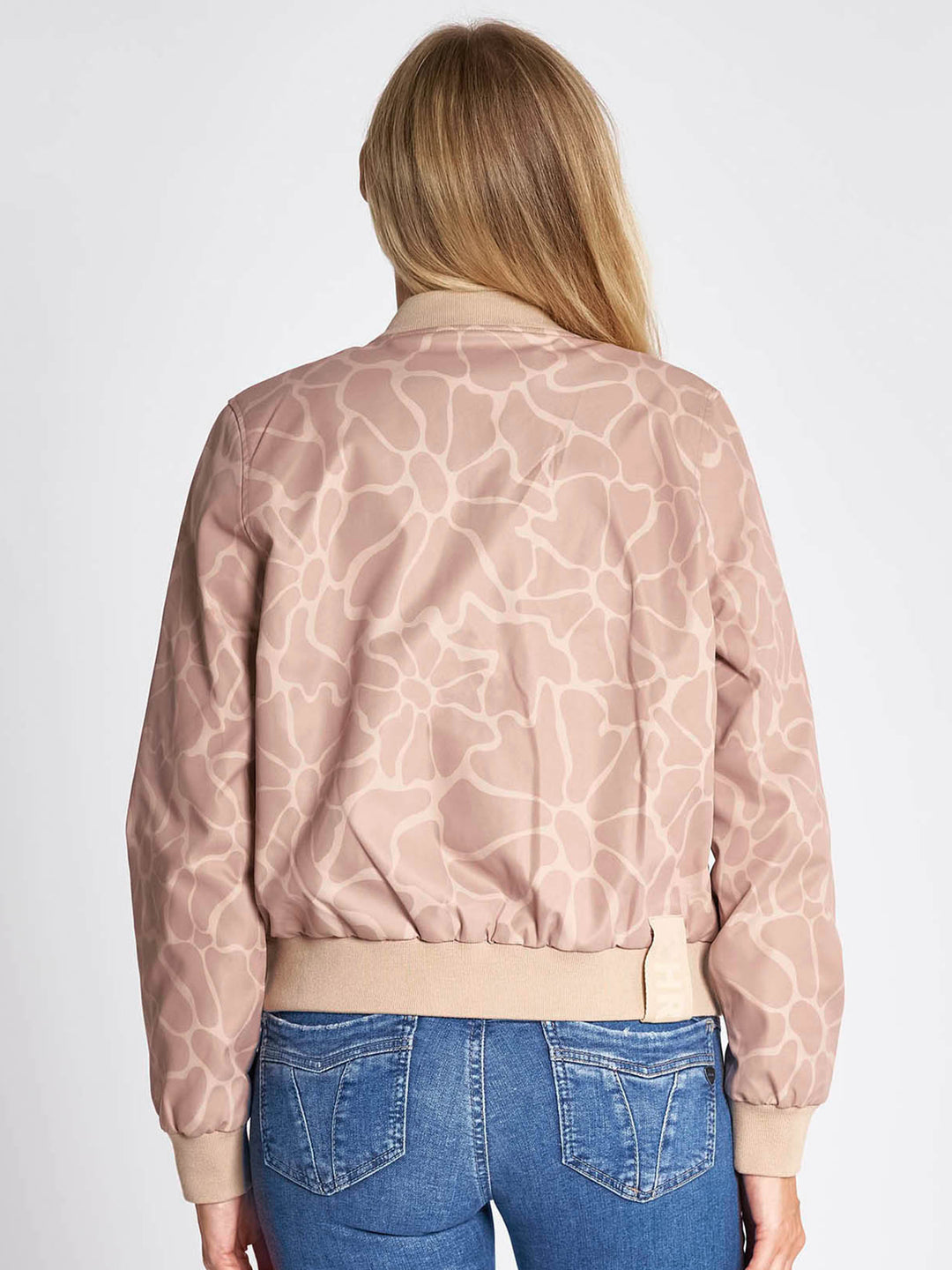 Blouson Julie Flower