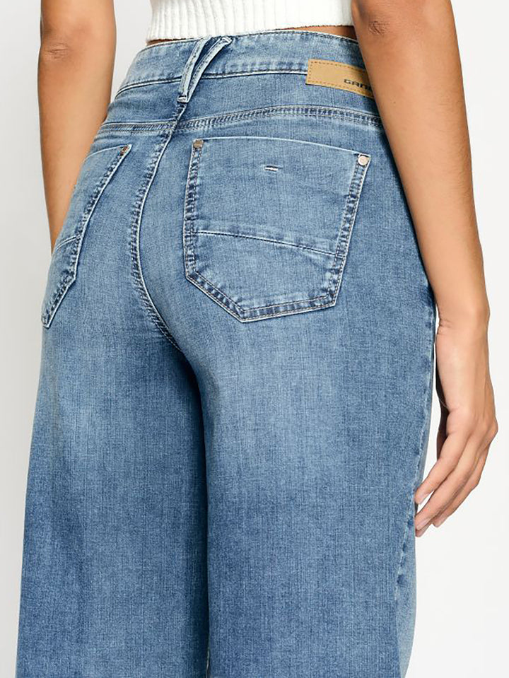 Jeans Carlotta Wide Fit