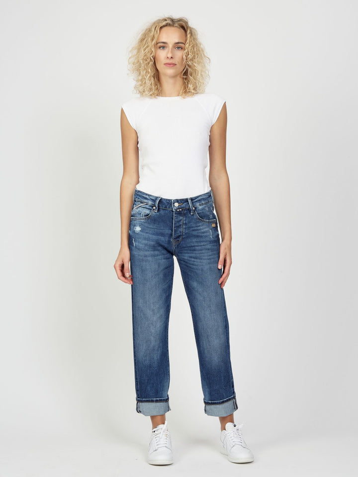 Jeans 94Thelma Comfort straight fit