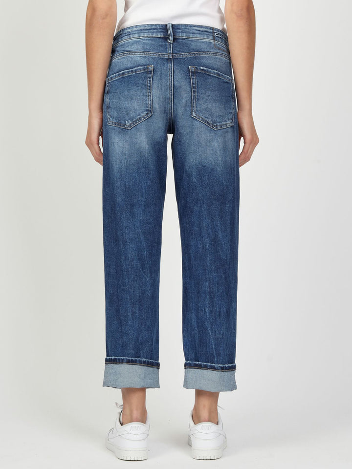 Jeans 94Thelma Comfort straight fit