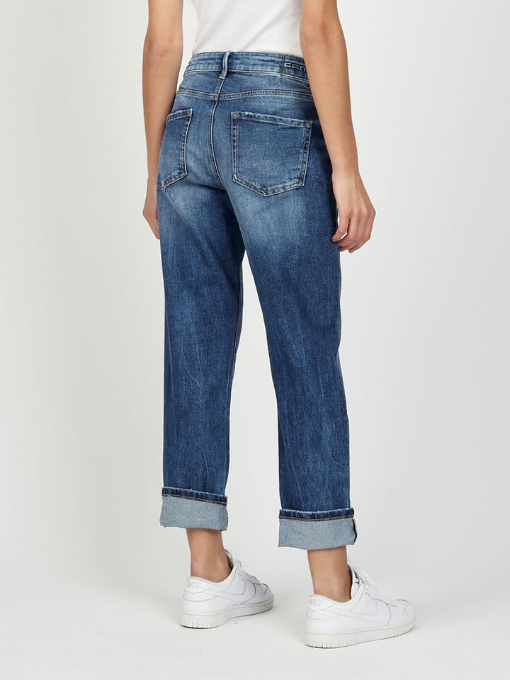 Jeans 94Thelma Comfort straight fit