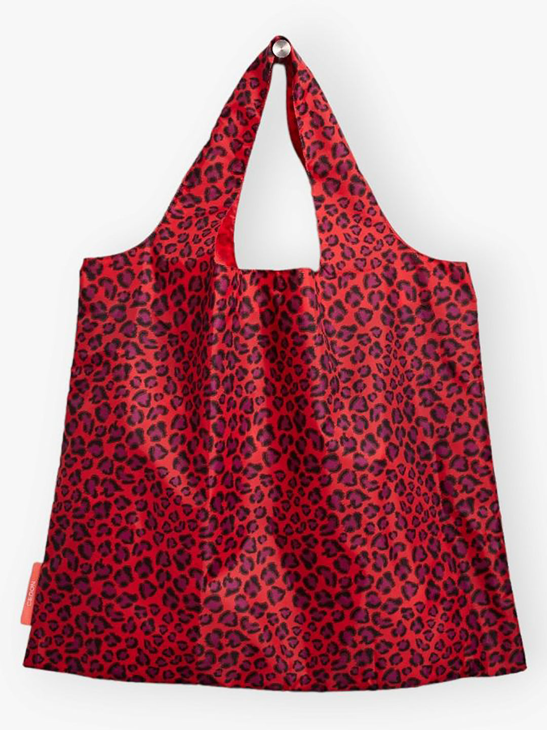 Easy Bag XL Leo Rot