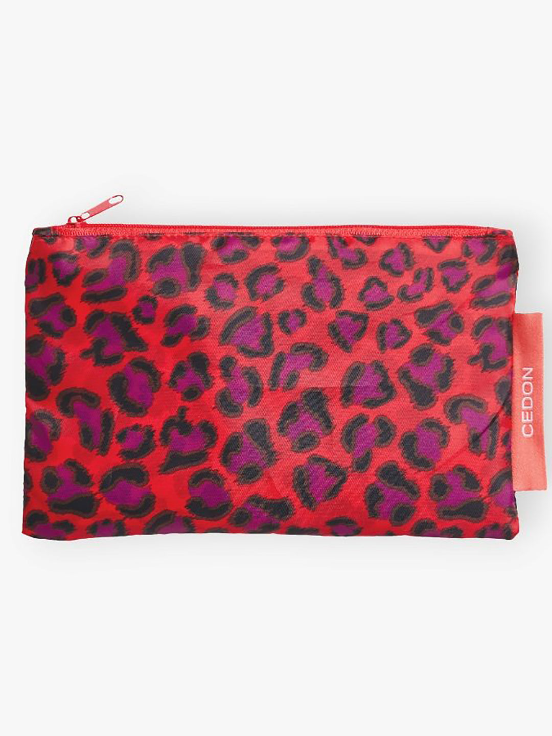 Easy Bag XL Leo Rot