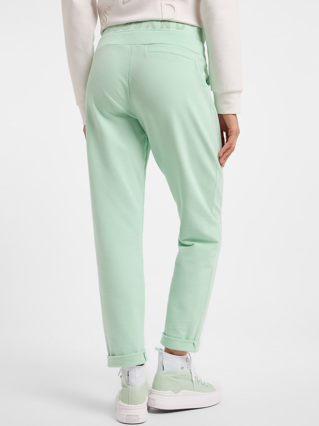 Sweathose Briane Mellow Mint