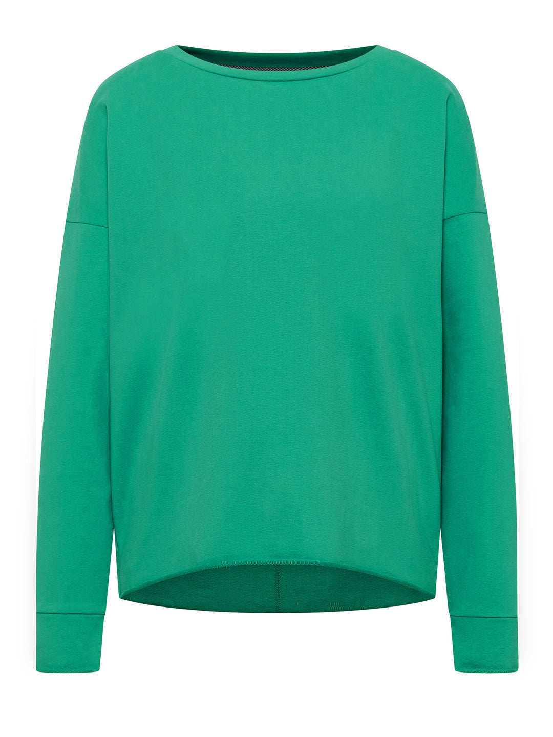 Sweatshirt Riane Kelly Green