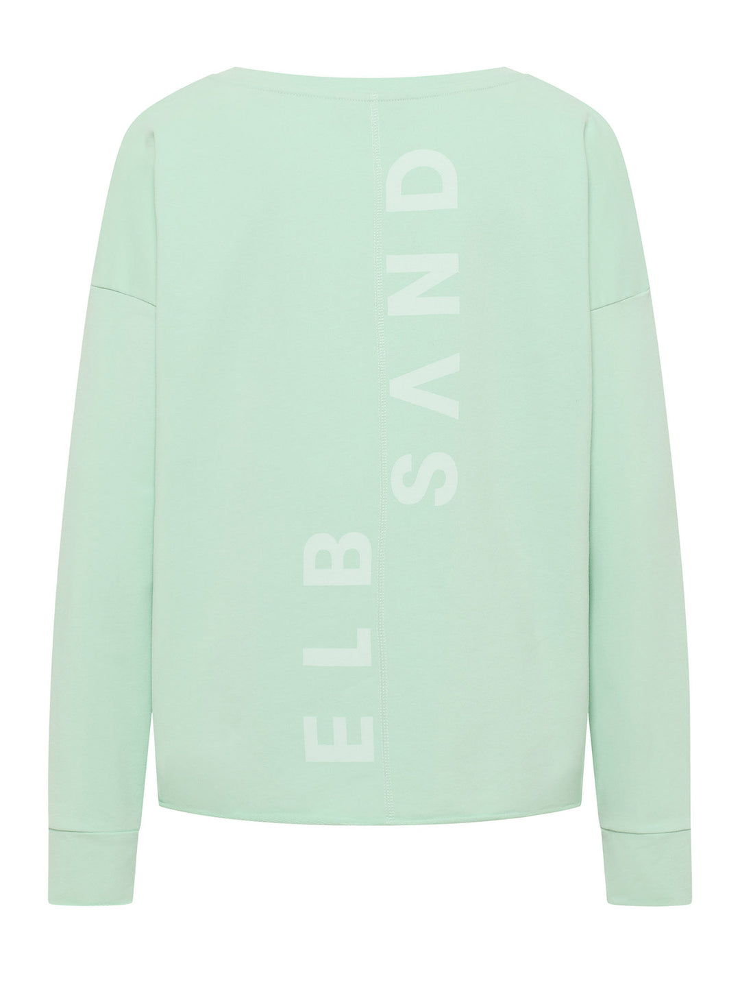 Sweatshirt Riane Mellow Mint