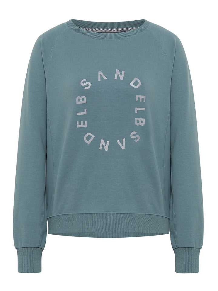 Sweatshirt Zaara Baltic Sea