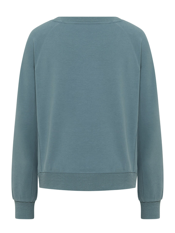 Sweatshirt Zaara Baltic Sea