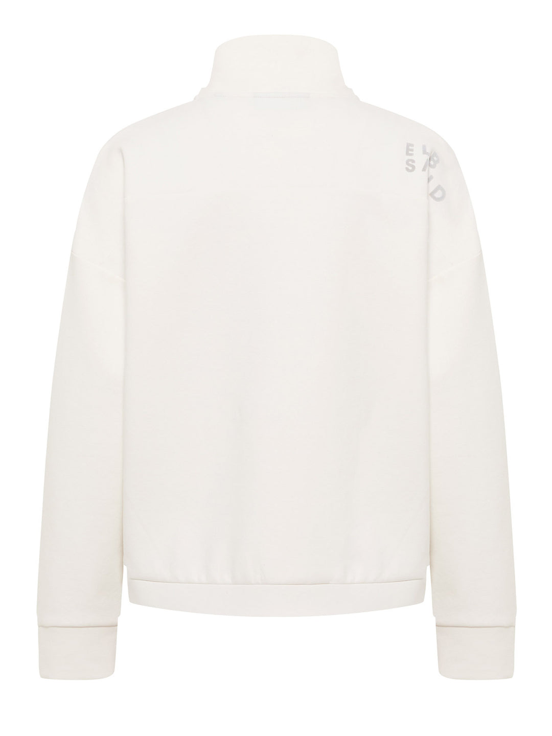 Jacket Embla Cloud White