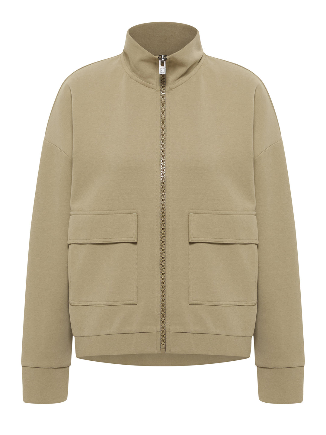 Jacket Embla Golden Olive