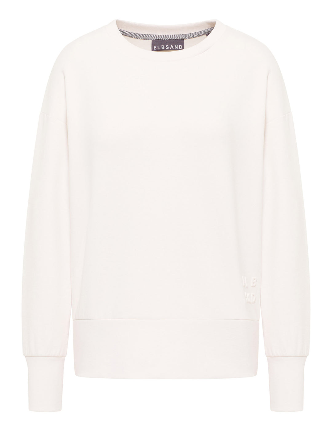 Sweatshirt Tove Cloude White