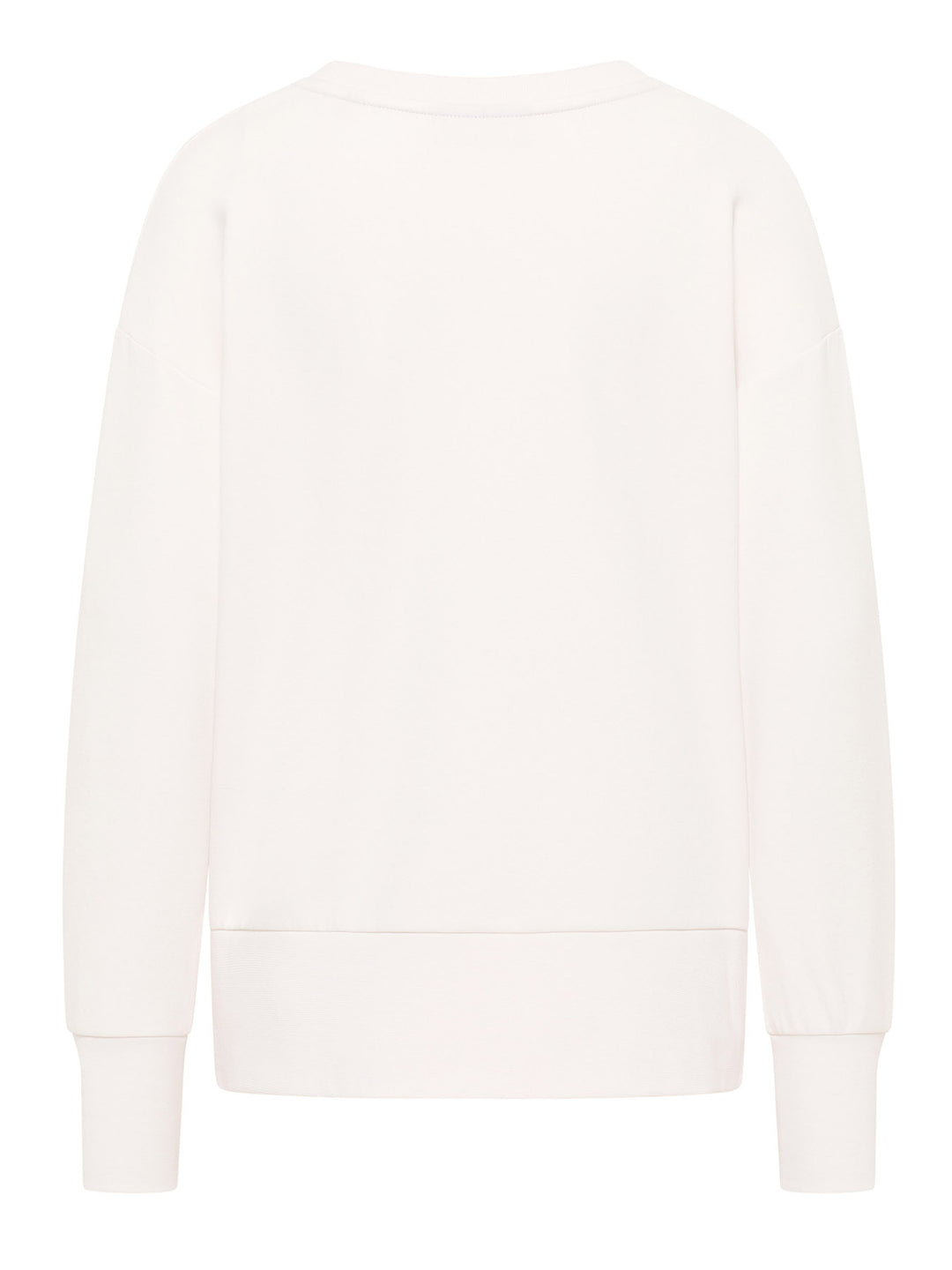 Sweatshirt Tove Cloude White