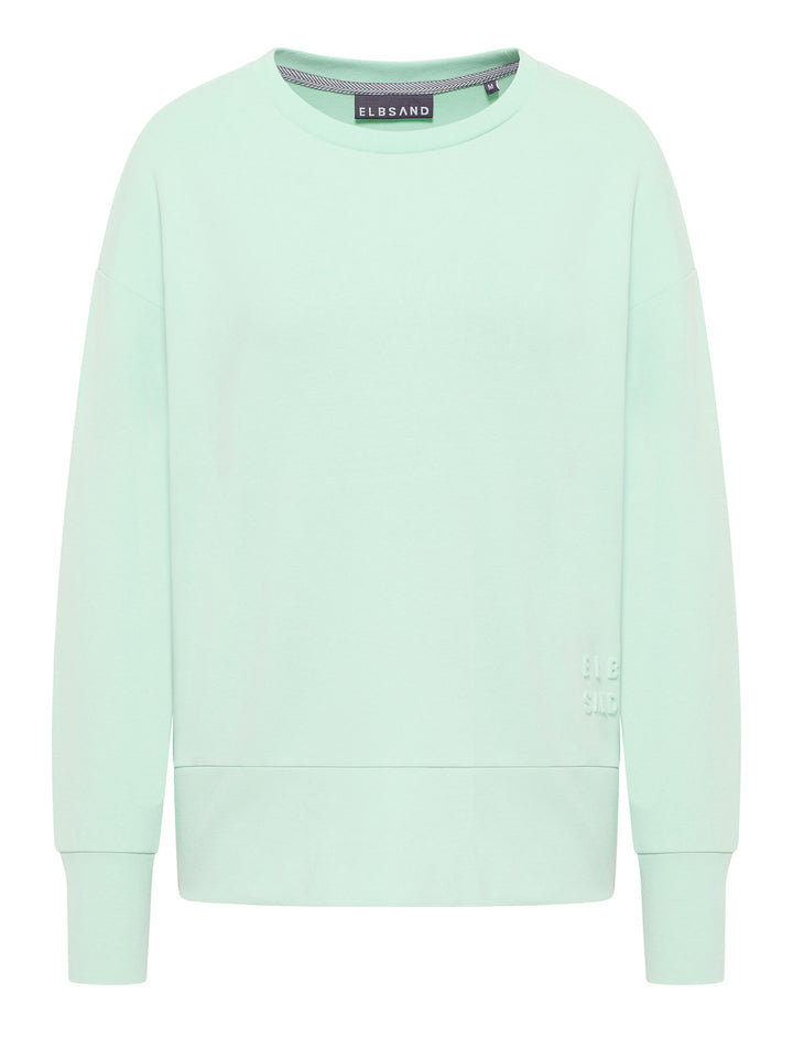 Sweatshirt Tove Mellow Mint