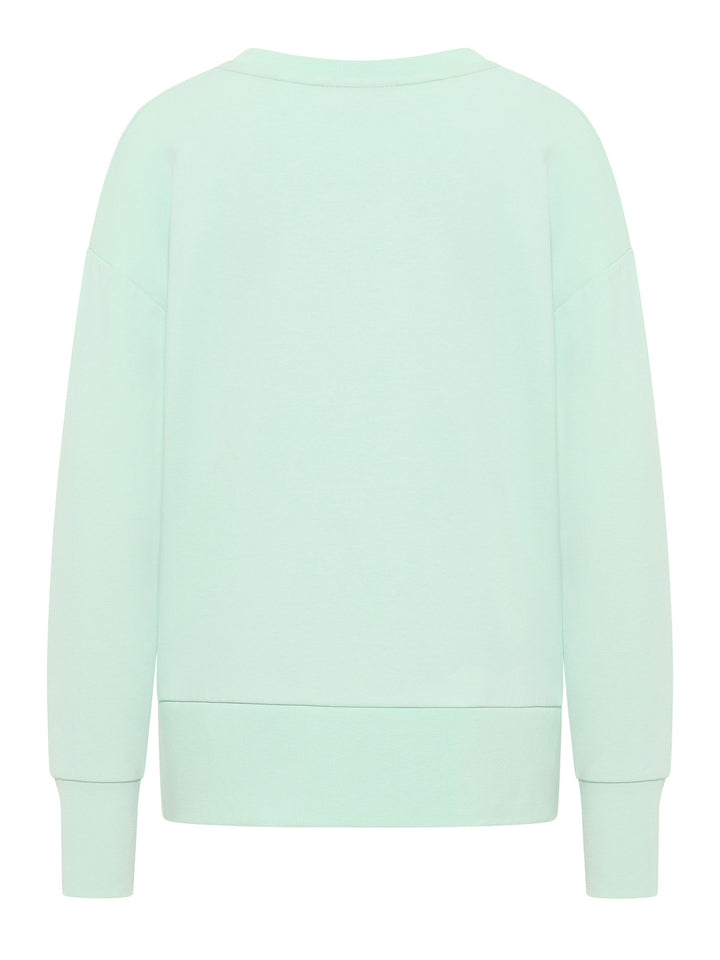 Sweatshirt Tove Mellow Mint