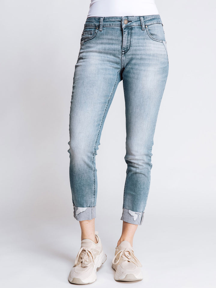 Jeans Nova Blue