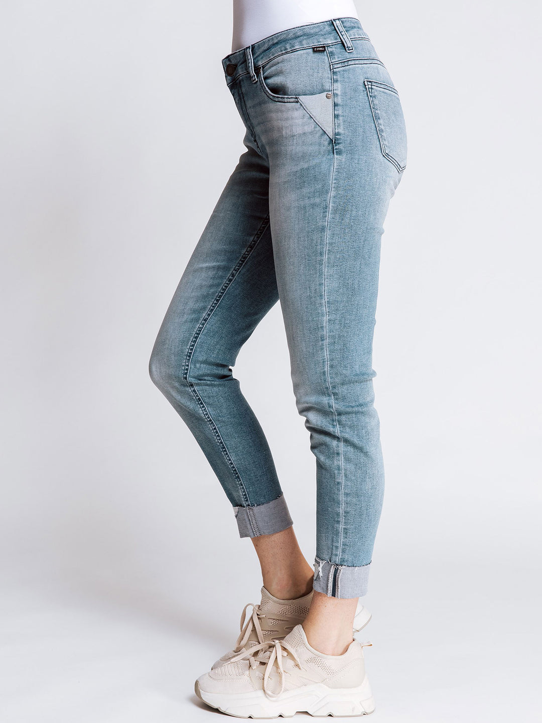 Jeans Nova Blue