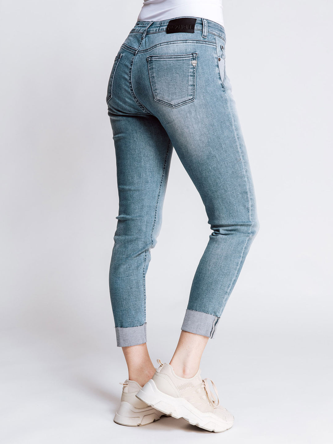 Jeans Nova Blue