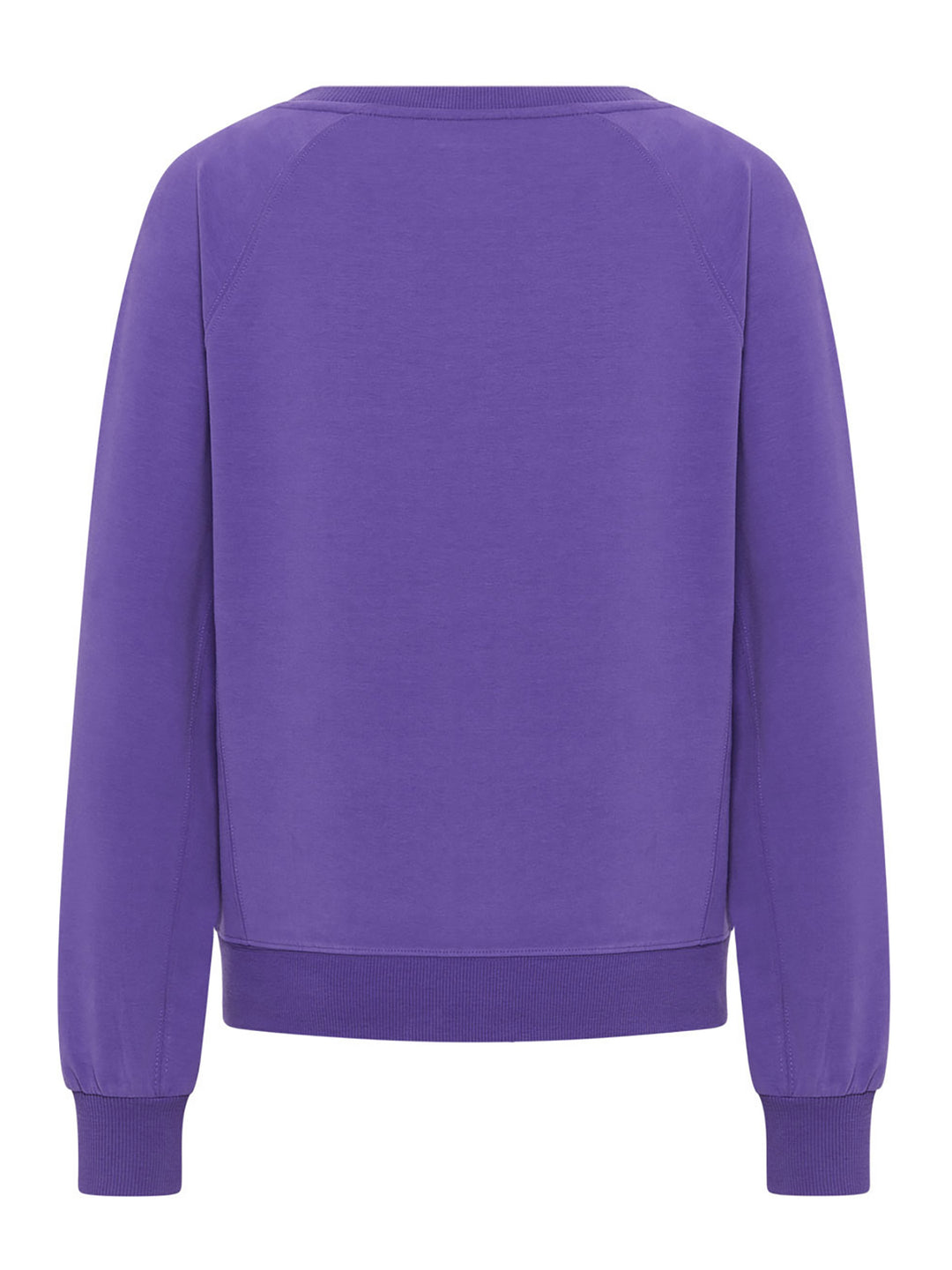 Sweatshirt Zaara Ultra Violet