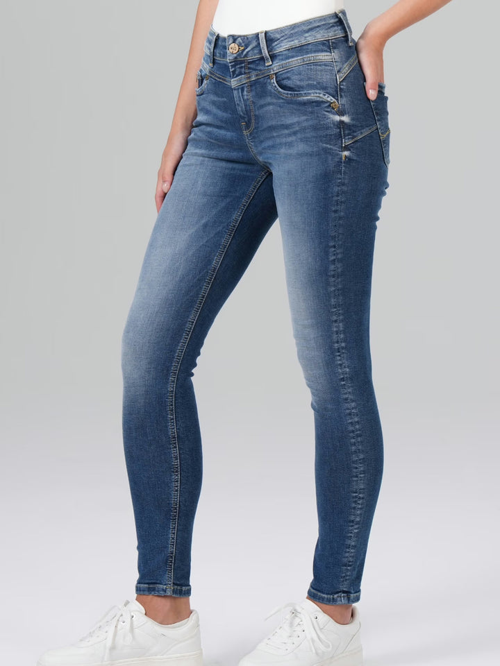 Jeans Elena Skinny Fit