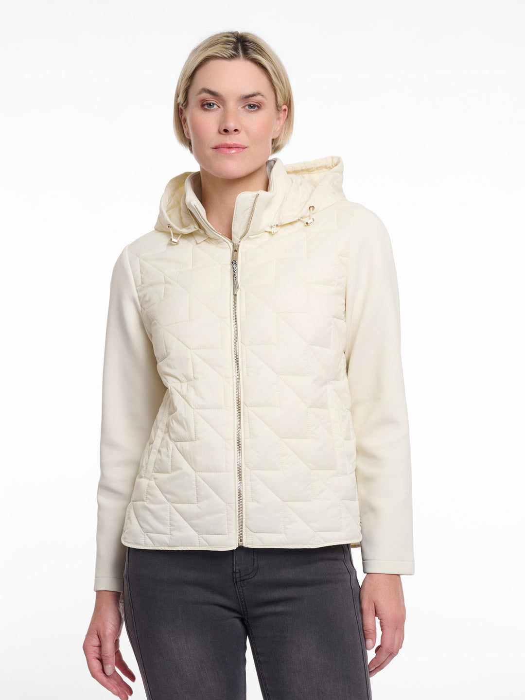 Steppjacke Gisela Birch