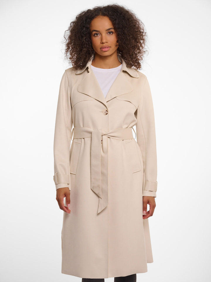 Trenchcoat Nula Birch