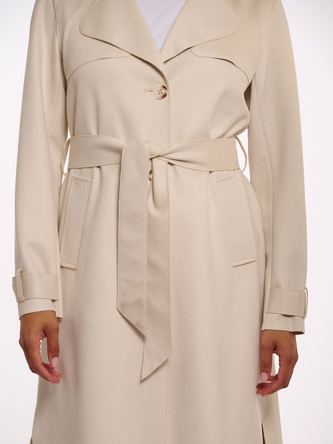 Trenchcoat Nula Birch