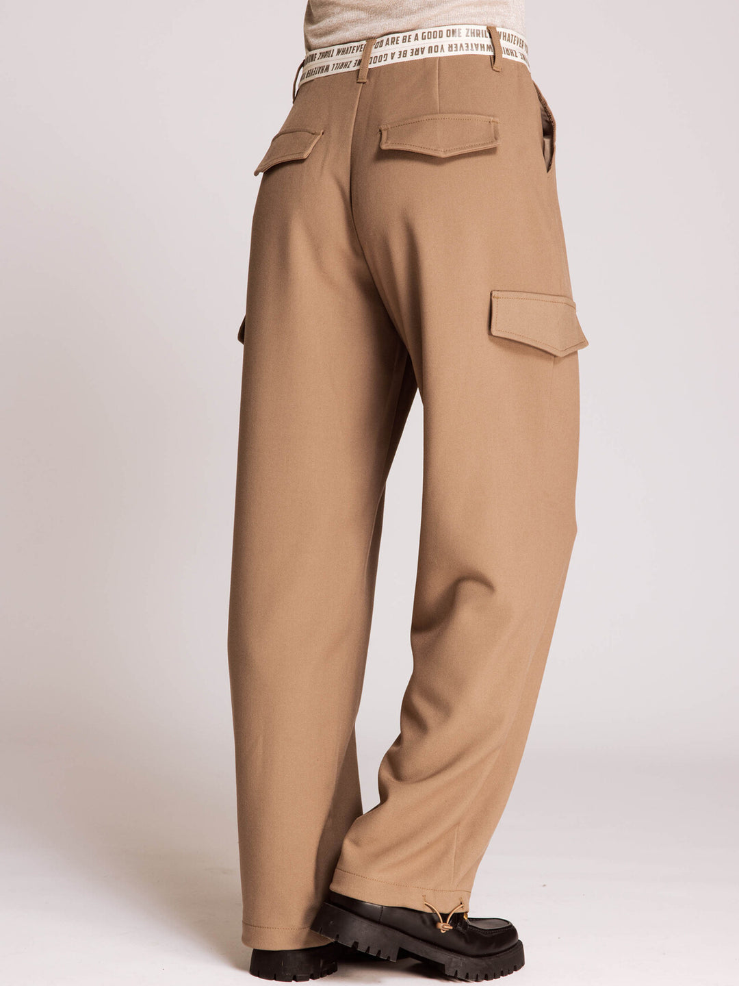 Cargohose Ulla Pine Bark