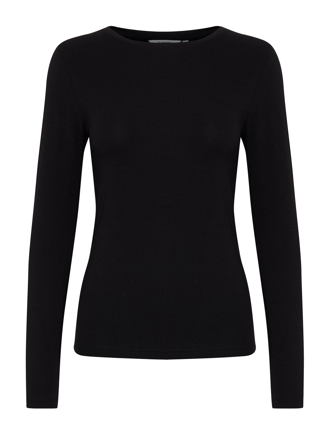 Bypamila Longsleeve Black