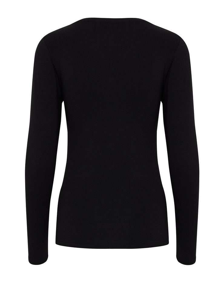 Bypamila Longsleeve Black