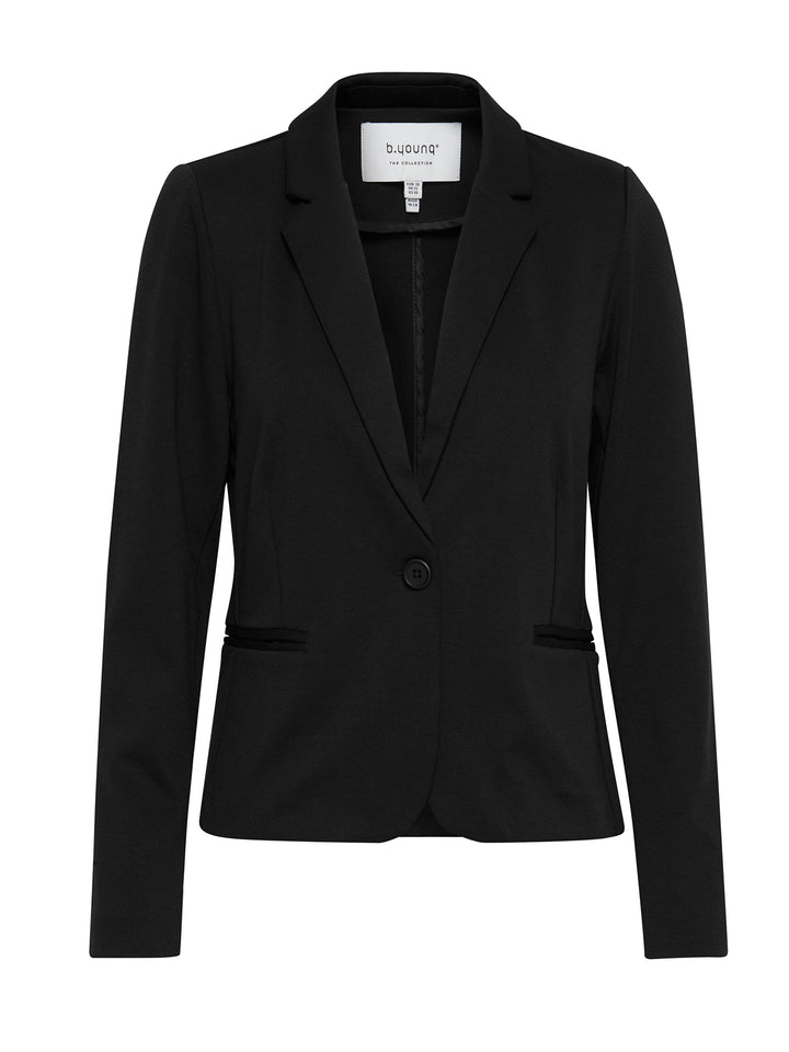 Blazer Rizetta Black