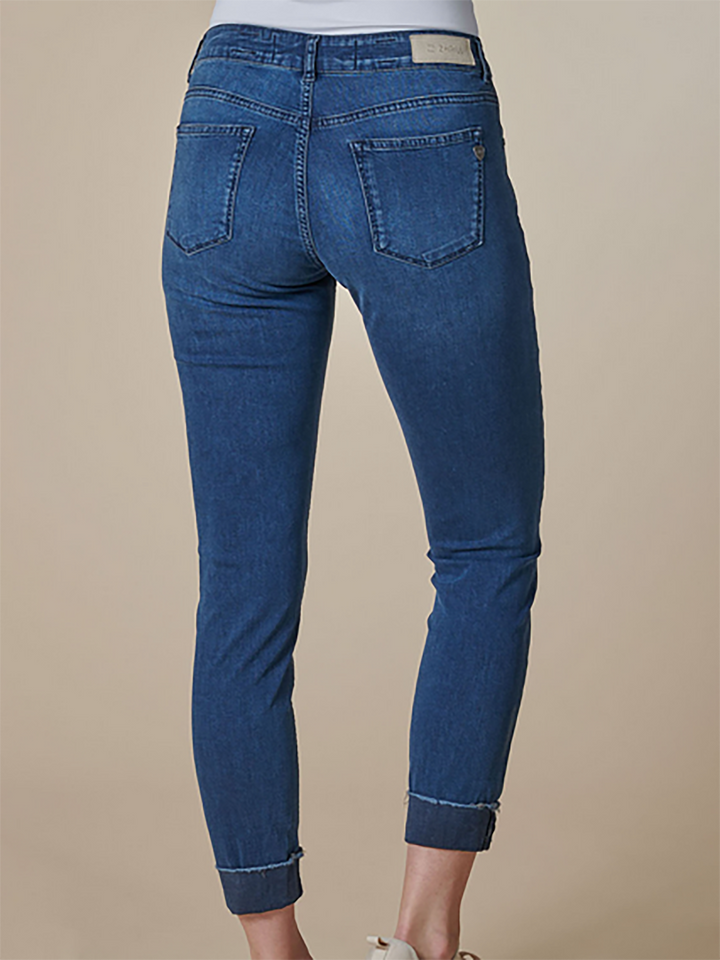 Jeans Nova Dark Blue