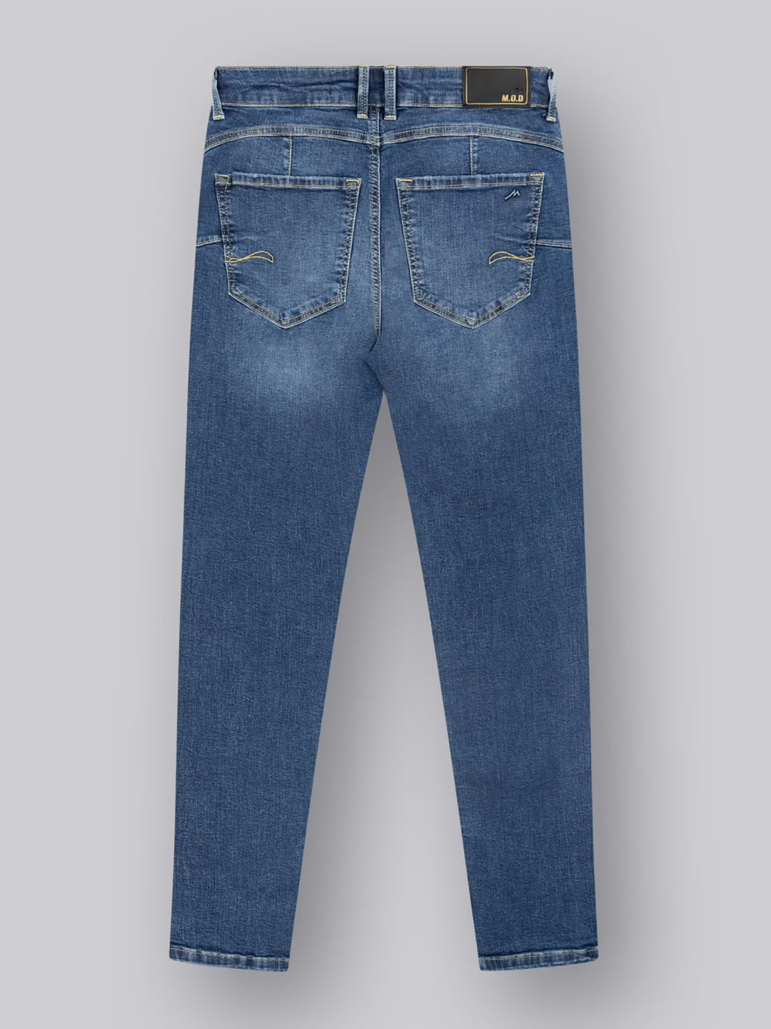 Jeans Elena Skinny Fit