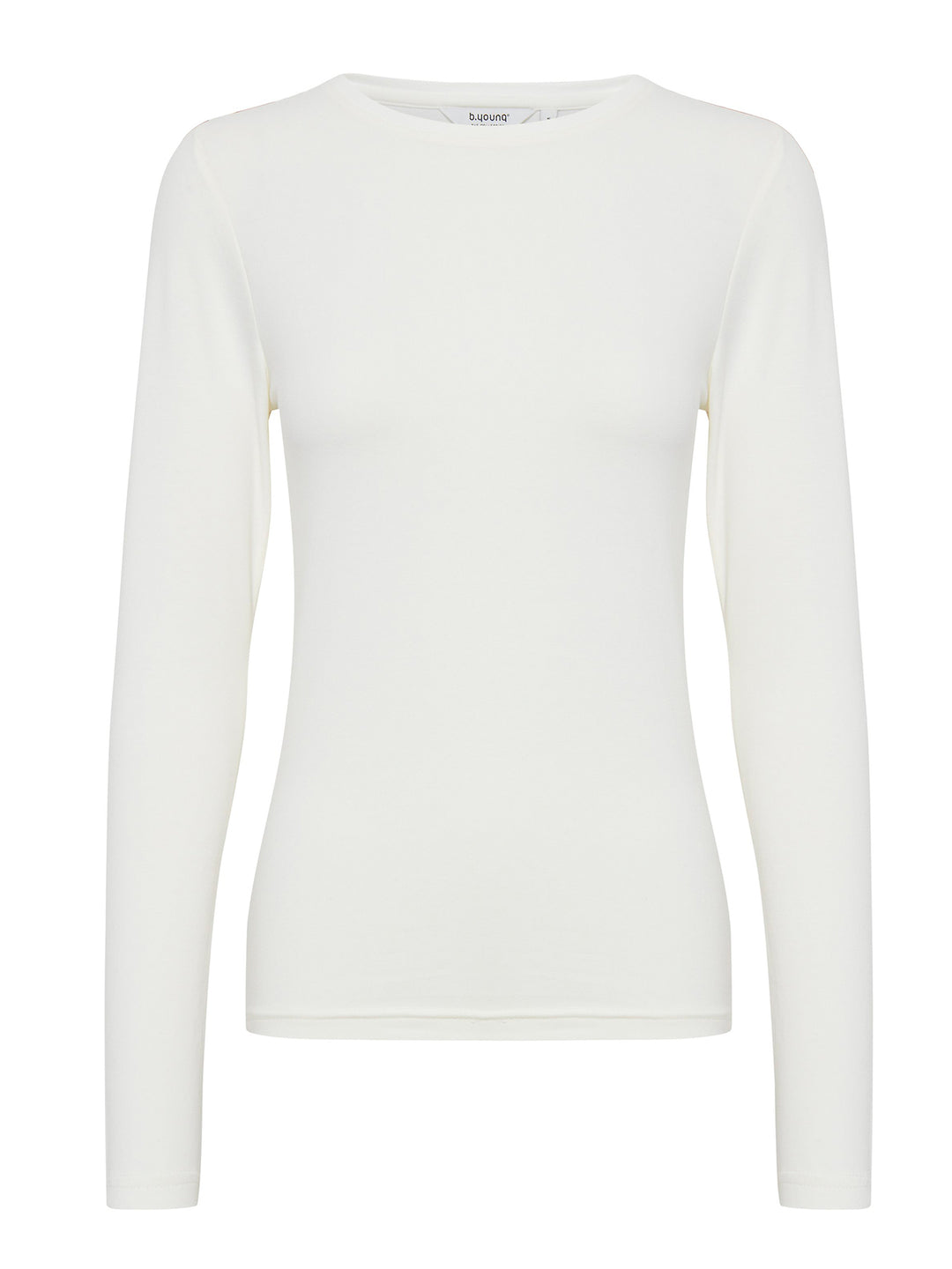 Bypamila Longsleeve Offwhite