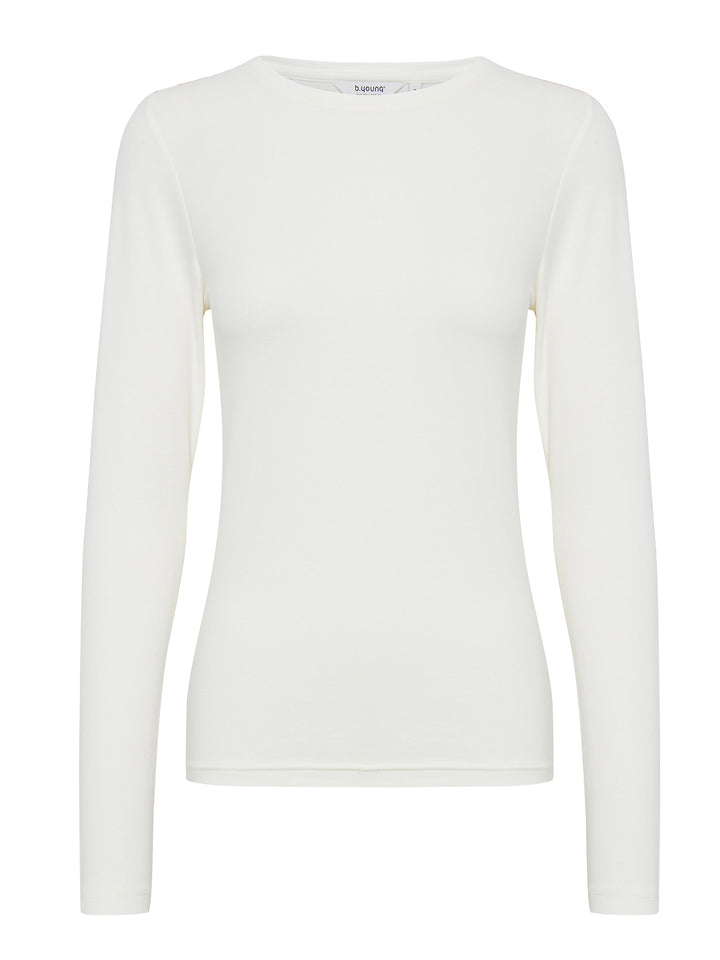 Bypamila Longsleeve Offwhite