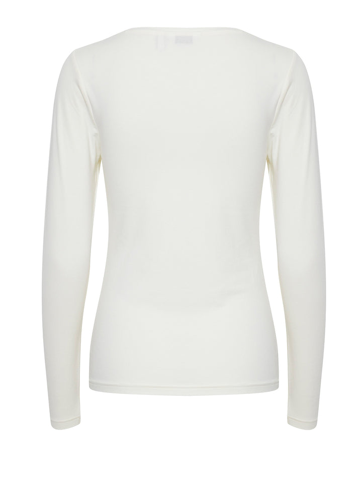 Bypamila Longsleeve Offwhite