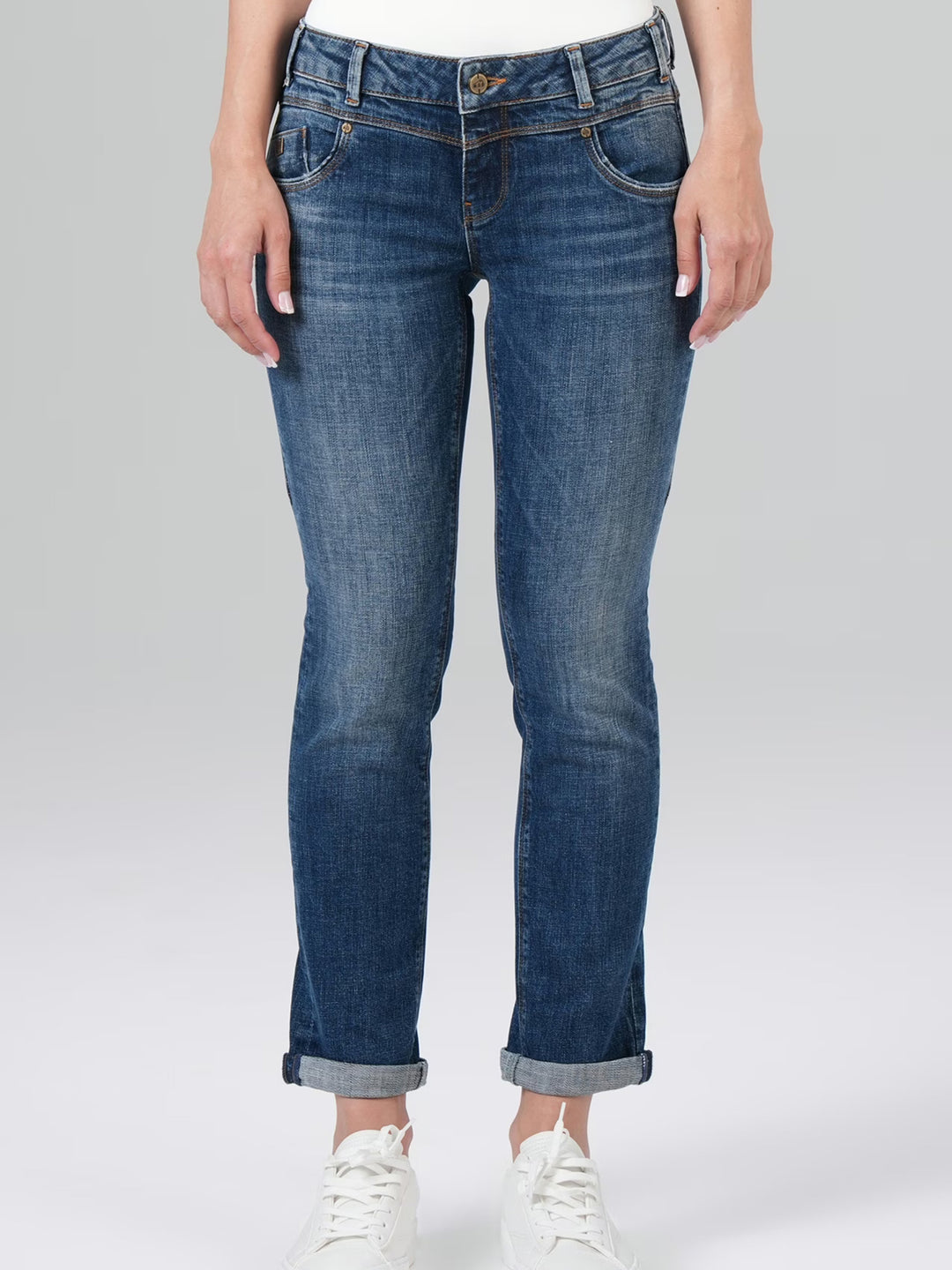 Jeans Rea Regular Fit